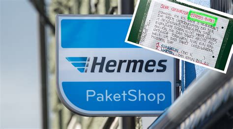 hermes zustellung probleme berlin|Hermes: IT.